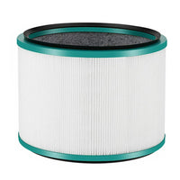 Air Purifier Filter Replacement Compatible with Dyson HP00 HP01 HP02 HP03 DP01 DP02
