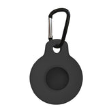 For Apple AirTag Case Protective With Carabiner Clip Set of 4Pcs