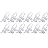 6 Pack of Anti-Tip Furniture Strap for Child Safety