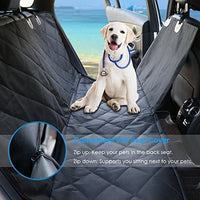 Pet Seat Cover Hammock