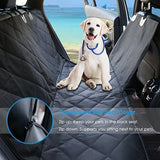 Pet Seat Cover Hammock