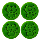 4X Reusable Pet Hair Remover Dog Hair Cat Fur Laundry Removal Cleaning Tool