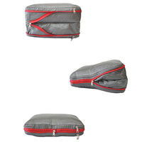 Travel Luggage Compression Packing Bag Cloth Storage Bag Set