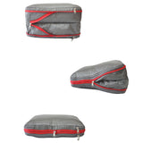 Travel Luggage Compression Packing Bag Cloth Storage Bag Set