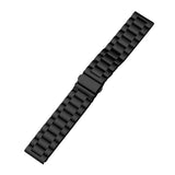 Stainless Steel iWatch Band Metal Strap For Apple Watch-38-40-41mm Black