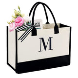 Women Canvas Tote Bag Handbag Present Bag Style 3