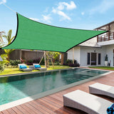 Rectangle Sun Shade Canopy Plant Shade Cover Greenhouse Shade Cloth