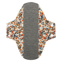 7Pcs Reusable Period Pads Graphene washable Menstrual Pads