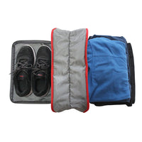 Travel Luggage Compression Packing Bag Cloth Storage Bag Set