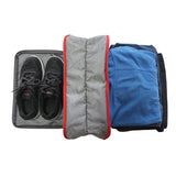 Travel Luggage Compression Packing Bag Cloth Storage Bag Set