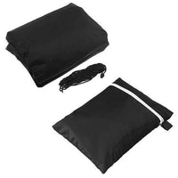 Dust-proof Waterproof BBQ Outdoor Grill Cover S