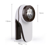 USB Rechargeable Electric Hair Ball Remover for Clothes Ball