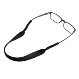 4Pcs Glasses Anti Slip Strap Eyeglasses Holder Strap for Men and Women