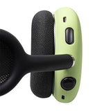 For Apple AirPods Max Headphone Case Silicone Full Cover Protector Green