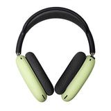For Apple AirPods Max Headphone Case Silicone Full Cover Protector Green