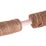 Coconut Moss Stake Poles Indoor Climbing Plant Extension Support Set
