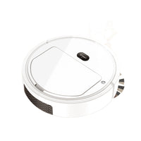 Automatic Smart Sweeping Robot Vacuum Cleaner Dry Wet Floor Mop Spray