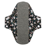 7Pcs Reusable Period Pads Graphene washable Menstrual Pads