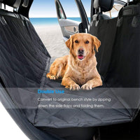 Pet Seat Cover Hammock