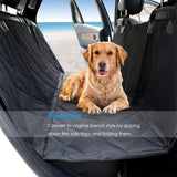 Pet Seat Cover Hammock