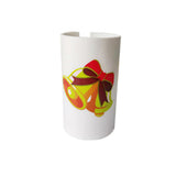 Set of 3Pcs Christmas Sliding Wrapping Paper Cutter Tools