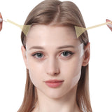 V Line Face Slimming Plaster Bandage Mask Lifting Belt Chin Cuticolor