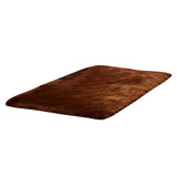 Shaggy Rug Cute Plush Modern Area Non Slip Rug Fluffy Carpets for Bedroom Coffee