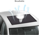 Car Top Window Screen Mesh Net