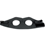 Pet Cat Harness and Leash Kit Large Black