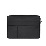 Water-Resistant Shockproof Super Slim Laptop Sleeve Bag Carry Case Pouch 12" 13.3" 14.1" 15.4" 15.6inch for Apple MacBook Dell ASUS SAMSUNG Notebook iPad Multi-colours Optional