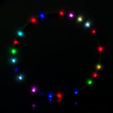 36 inch Light Up Colour Changing LED Hula Hoop