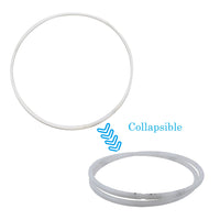 36 inch Light Up Colour Changing LED Hula Hoop