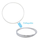 36 inch Light Up Colour Changing LED Hula Hoop