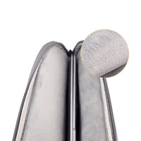 Portable Laptop Bag Sleeve Pouch Bag Carry Case with Handle for MacBook Dell SAMSUNG Notebook Multi Colours Optional