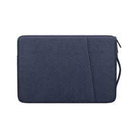 Portable Laptop Bag Sleeve Pouch Bag Carry Case with Handle for MacBook Dell SAMSUNG Notebook Multi Colours Optional