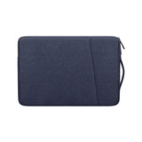 Portable Laptop Bag Sleeve Pouch Bag Carry Case with Handle for MacBook Dell SAMSUNG Notebook Multi Colours Optional