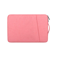 Portable Laptop Bag Sleeve Pouch Bag Carry Case with Handle for MacBook Dell SAMSUNG Notebook Multi Colours Optional