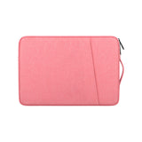 Portable Laptop Bag Sleeve Pouch Bag Carry Case with Handle for MacBook Dell SAMSUNG Notebook Multi Colours Optional