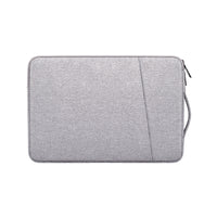 Portable Laptop Bag Sleeve Pouch Bag Carry Case with Handle for MacBook Dell SAMSUNG Notebook Multi Colours Optional