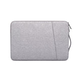 Portable Laptop Bag Sleeve Pouch Bag Carry Case with Handle for MacBook Dell SAMSUNG Notebook Multi Colours Optional