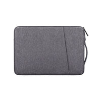 Portable Laptop Bag Sleeve Pouch Bag Carry Case with Handle for MacBook Dell SAMSUNG Notebook Multi Colours Optional