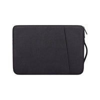 Portable Laptop Bag Sleeve Pouch Bag Carry Case with Handle for MacBook Dell SAMSUNG Notebook Multi Colours Optional