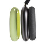 For Apple AirPods Max Headphone Case Silicone Full Cover Protector Green