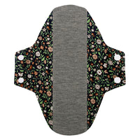 7Pcs Reusable Period Pads Graphene washable Menstrual Pads