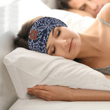 Sleep Headphone Bluetooth Headband Headphones Wireless Earphones for Sleeping and Sports
