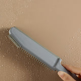 3Pcs Three-in-One Silicone Gap Cleaning Brushes Multifunctional Cleaning Brush