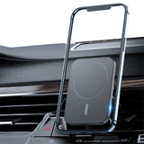 Magnetic Wireless Car Charger for iPhone 12 Series