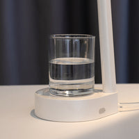 Portable Electric Water Dispenser Desktop Water Bottle Dispenser Water Bottle Pump