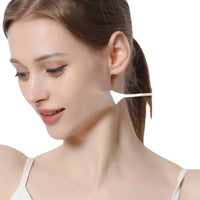 V Line Face Slimming Plaster Bandage Mask Lifting Belt Chin Cuticolor