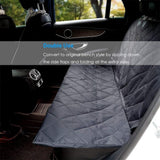 Pet Seat Cover Hammock